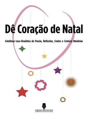 cover image of DÊ CORAÇÃO DE NATAL